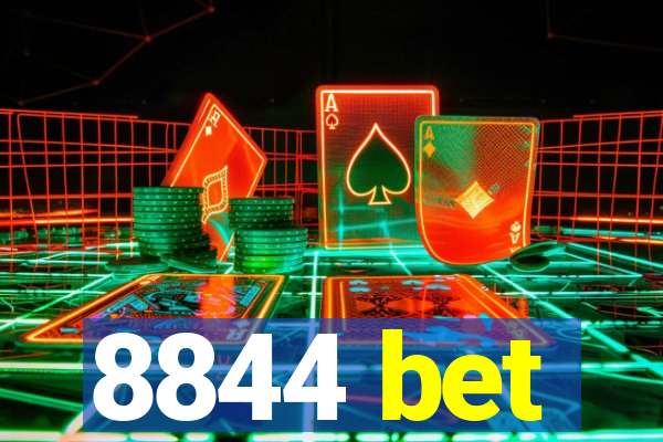 8844 bet